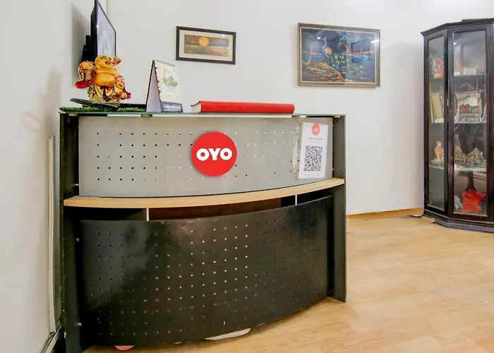 Oyo Delhi Home Stay Near Nizamuddin